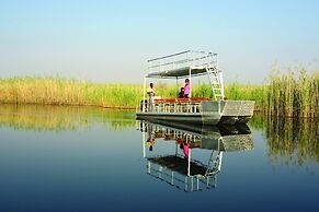 Namushasha River Villa