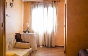 Cafe Bar Hotel Jefi
