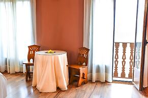 Cafe Bar Hotel Jefi