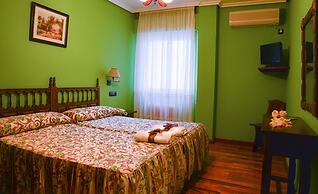 Cafe Bar Hotel Jefi