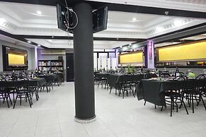 Cafe Bar Hotel Jefi