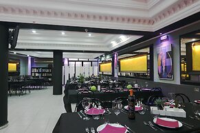 Cafe Bar Hotel Jefi