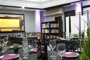 Cafe Bar Hotel Jefi