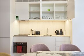 Ouro Grand By Level Residences