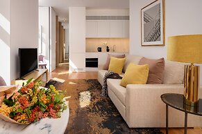 Ouro Grand By Level Residences