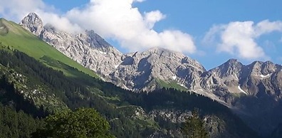 Landhaus Marga