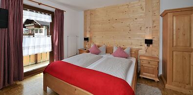 Landhaus Marga