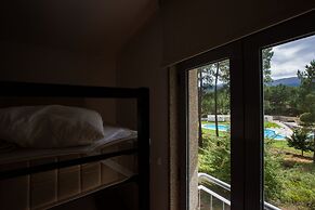 HI Melgaço - Pousada de Juventude - Hostel