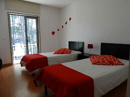 HI Melgaço - Pousada de Juventude - Hostel