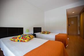 HI Melgaço - Pousada de Juventude - Hostel