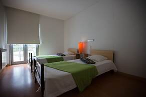 HI Melgaço - Pousada de Juventude - Hostel