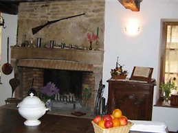 La Ferme du Coucou