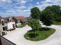 La Ferme du Coucou