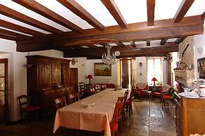 La Ferme du Coucou