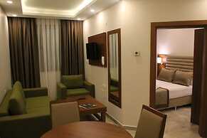 Erzincan Mesut Hotel