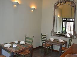 Rosemount Boutique B&B