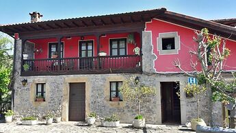 Hotel Alda