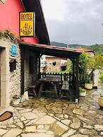 Hotel Alda