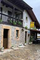 Hotel Alda