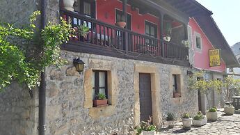 Hotel Alda