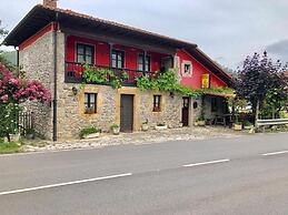 Hotel Alda