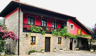 Hotel Alda
