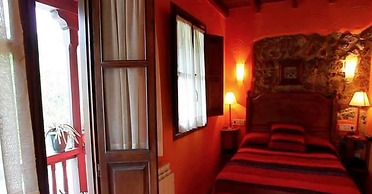 Hotel Alda