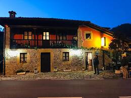 Hotel Alda