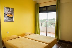 HI Almada - Pousada Juventude - Hostel