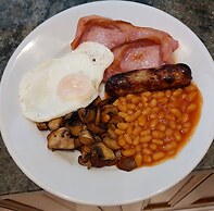 Banbury Cross B&B