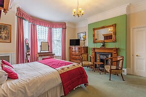 Banbury Cross B&B