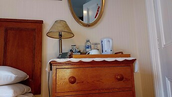 Banbury Cross B&B