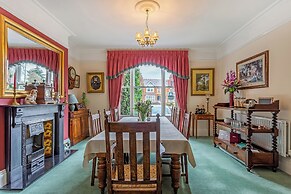 Banbury Cross B&B