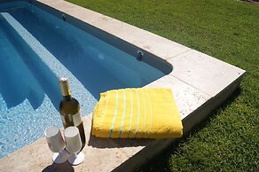 Le Petit Molière Chambres d'Hôtes