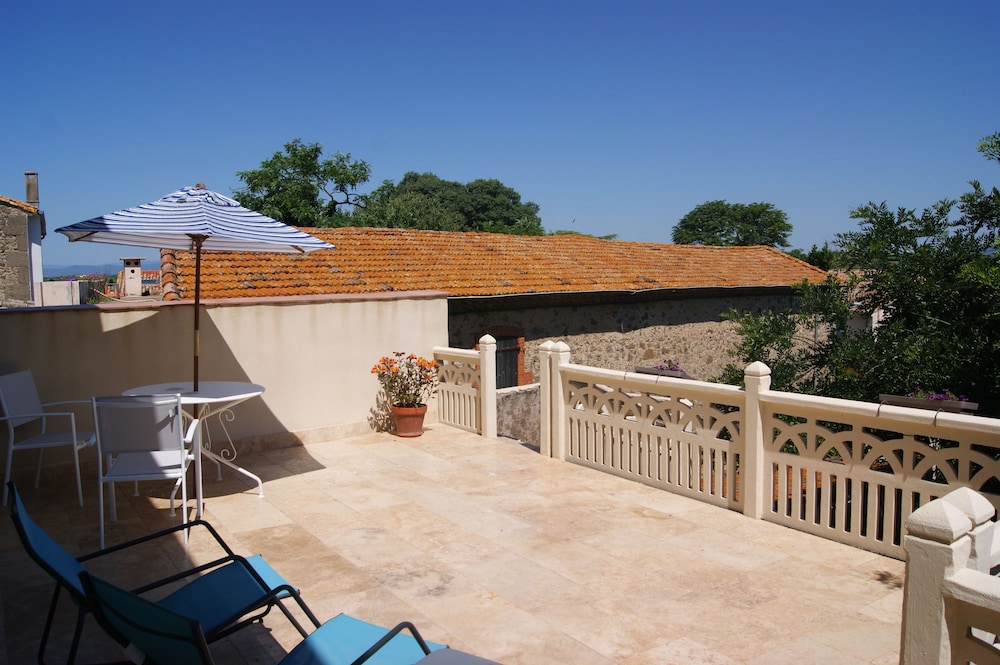 Le Petit Molière Chambres d'Hôtes