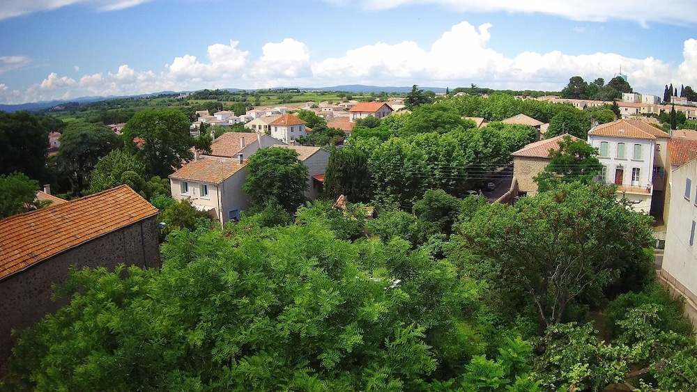 Le Petit Molière Chambres d'Hôtes