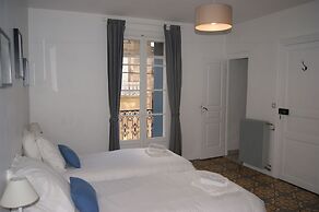 Le Petit Molière Chambres d'Hôtes