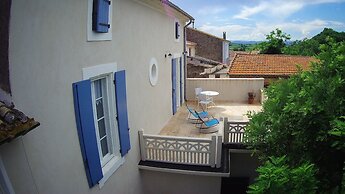 Le Petit Molière Chambres d'Hôtes