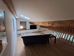 Le Petit Molière Chambres d'Hôtes
