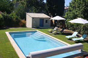 Le Petit Molière Chambres d'Hôtes