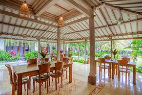 Puri Canggu Rooms 2