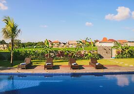Puri Canggu Rooms 2