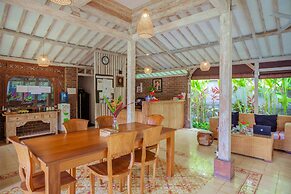 Puri Canggu Rooms 2