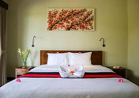 Puri Canggu Rooms 2