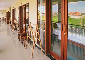 Puri Canggu Rooms 2