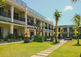 Puri Canggu Rooms 2