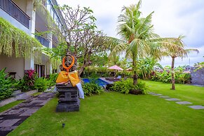 Puri Canggu Rooms 2