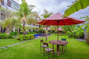 Puri Canggu Rooms 2