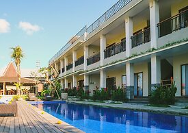 Puri Canggu Rooms 2