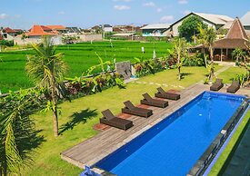 Puri Canggu Rooms 2